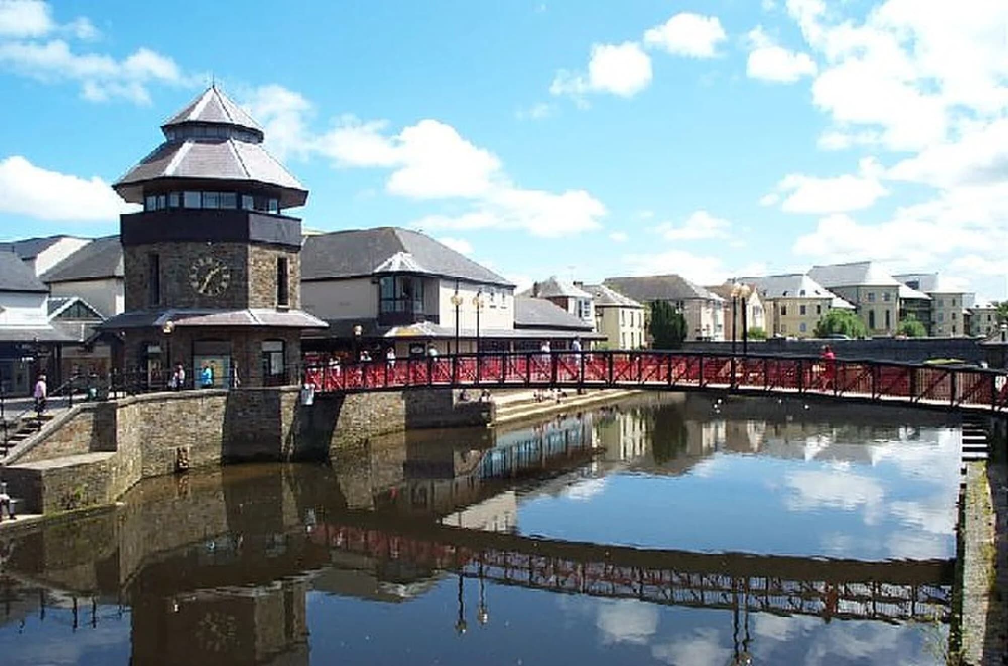 Vets in Haverfordwest