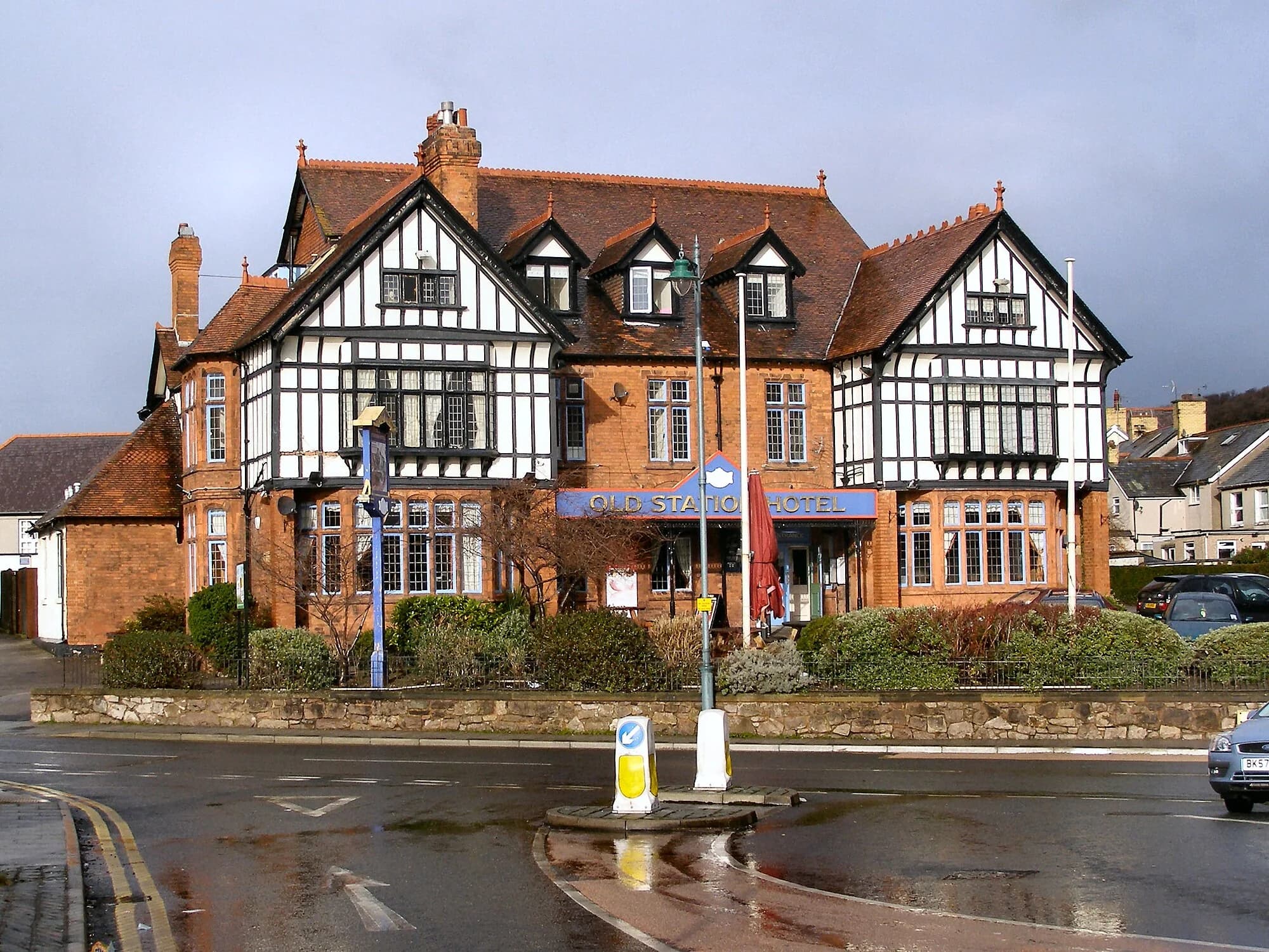 Vets in Llandudno Junction